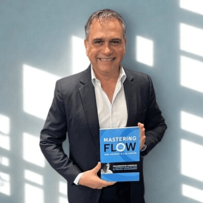 Rami Goldratt