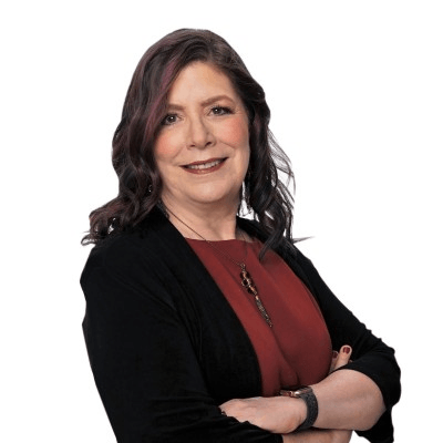 Lisa Scheinkopf